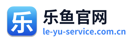乐鱼官网 Logo